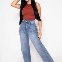 JEANS DENIM