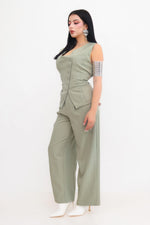 Duo Set Sastre | ZAIVA