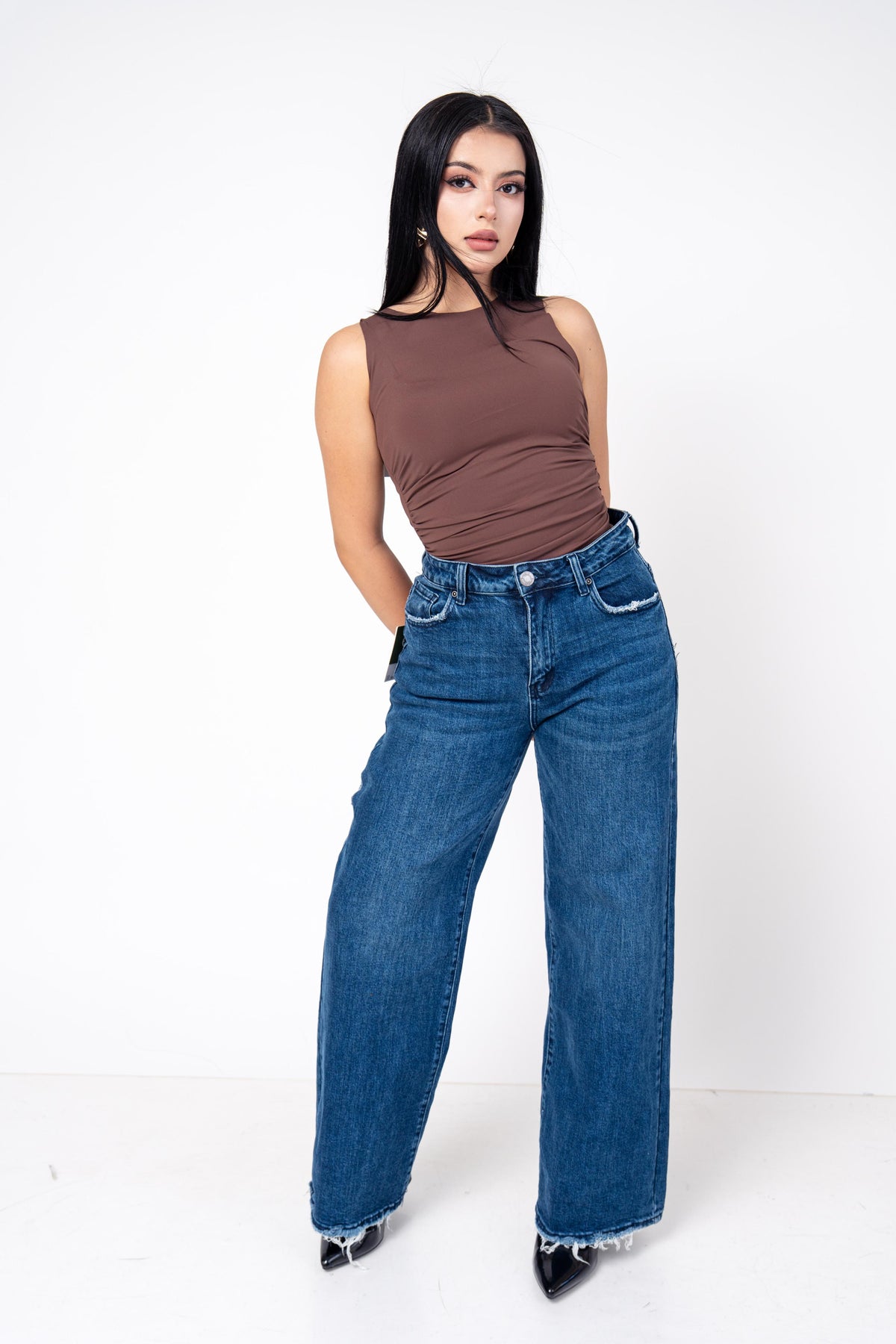 Top Tank Body | ZAIVA