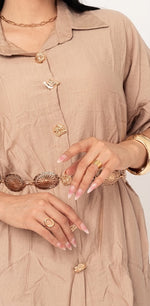 Camisera Tunic | ZAIVA