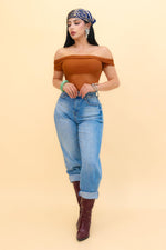 Blusa Off Shoulder | ZAIVA