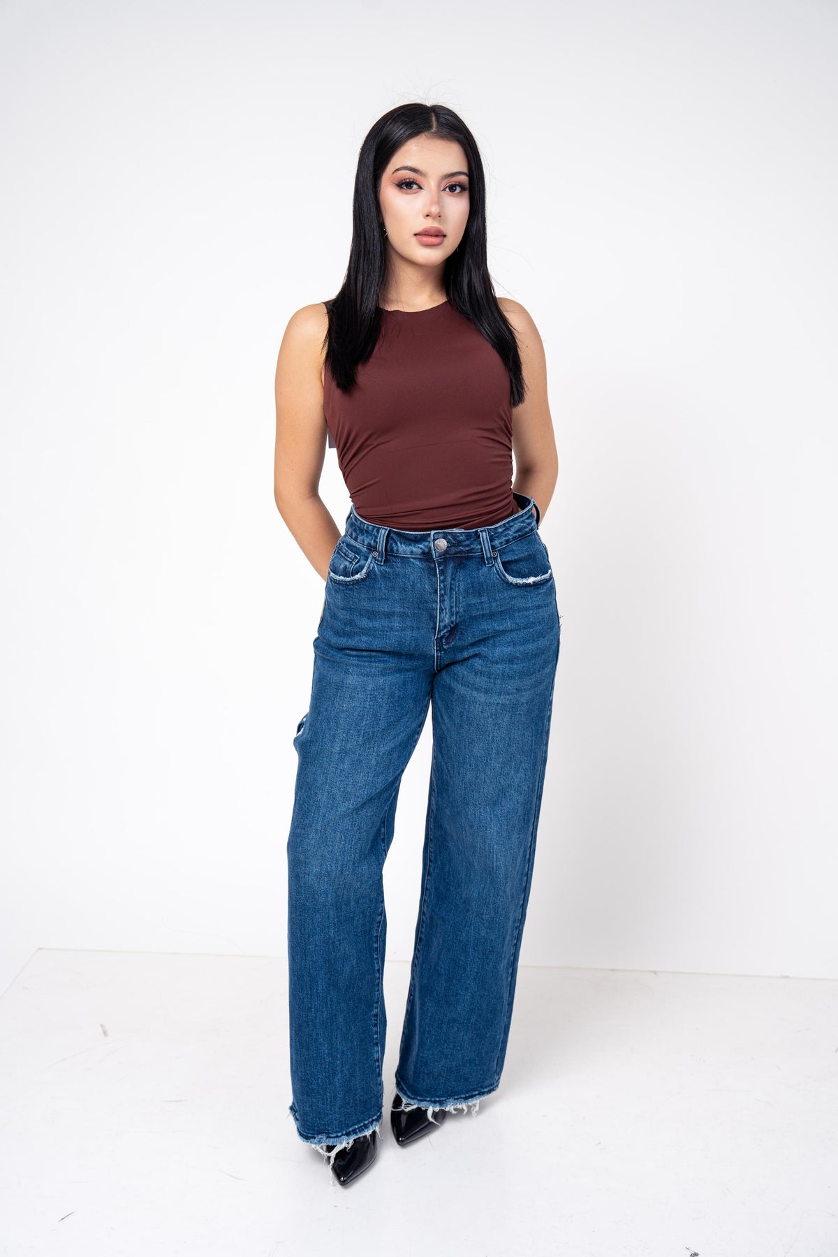 Top Tank Body | ZAIVA