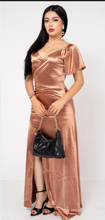 Vestido Graduación Stretch | ZAIVA