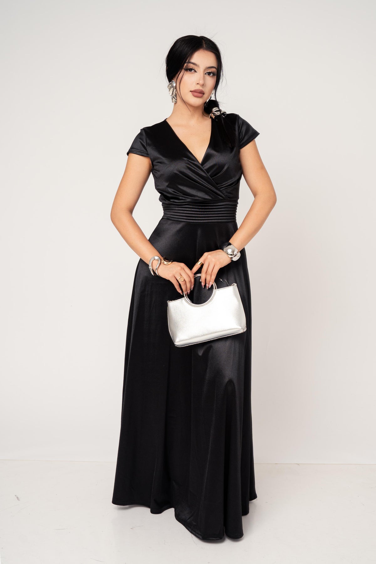 VESTIDO ELEGANTE IMPERIAL / DA6360