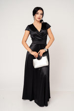 VESTIDO ELEGANTE IMPERIAL / DA6360
