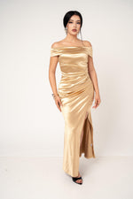 MAXI VESTIDO DE GALA / DA6365