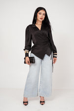 BLUSA CASUAL DELUXE/ DA6372