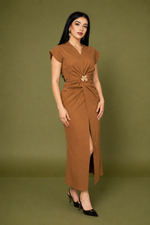 VESTIDO JAPAN SLEEVE / DA6373