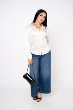 Camisera Clasica Satin por mayoreo — ZAIVA (vista 10)