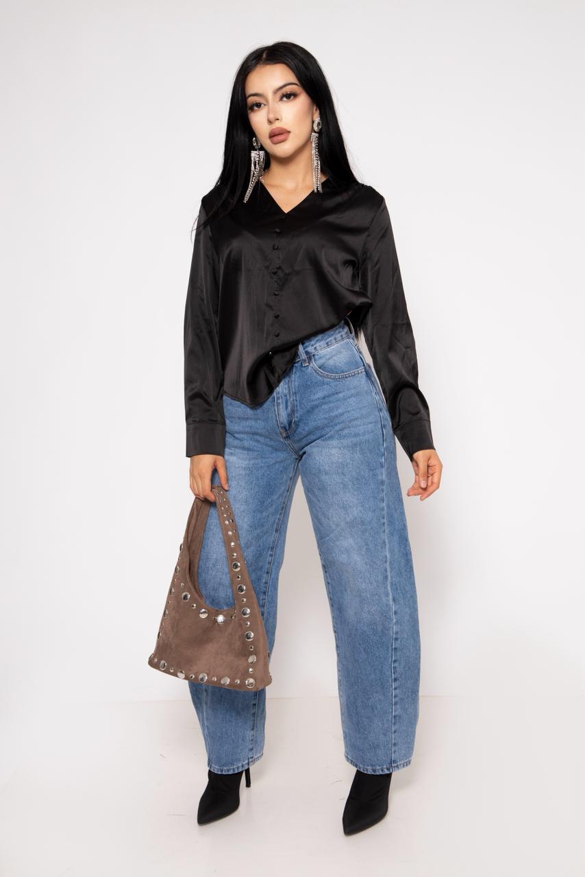 Camisera V por mayoreo — ZAIVA (vista 2)