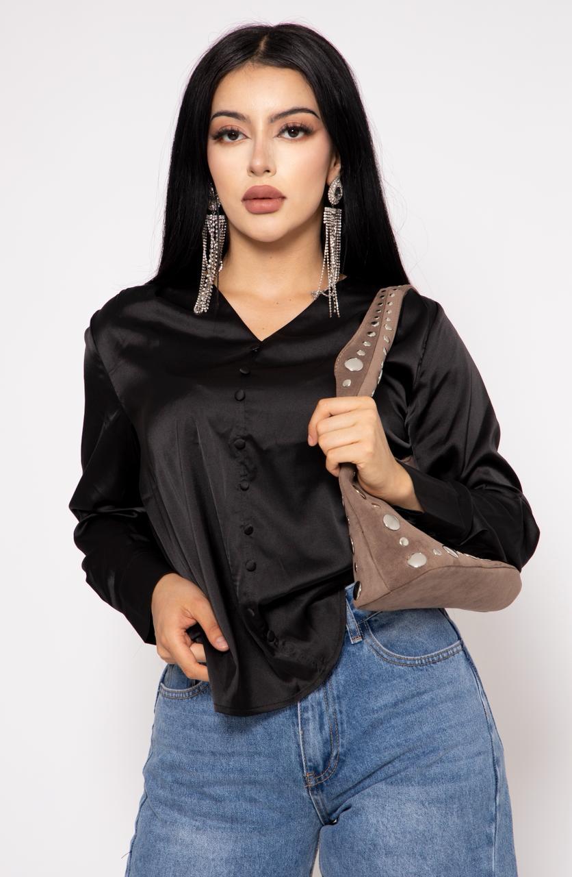 Camisera V por mayoreo — ZAIVA
