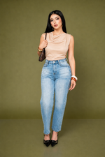 Body Cowl Neck por mayoreo — ZAIVA (vista 8)