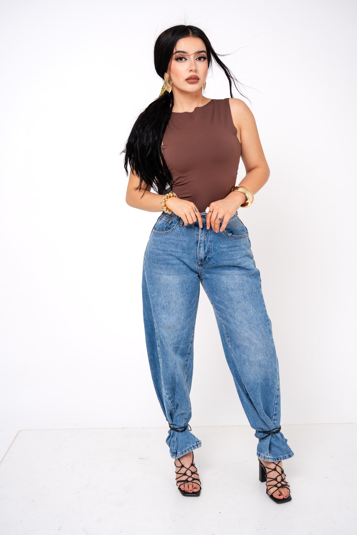 BODYTANK SLIMFIT / DA6473