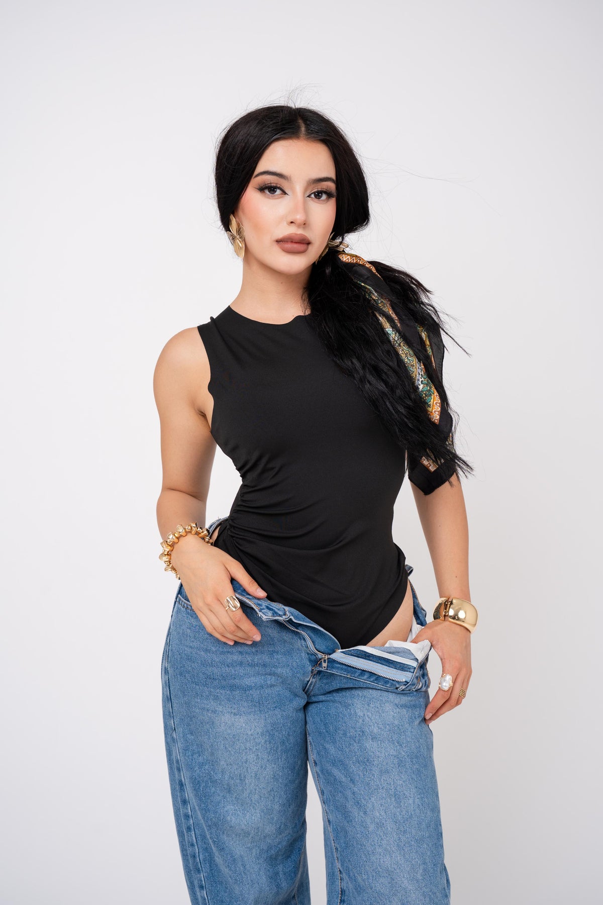 BODYTANK SLIMFIT / DA6473