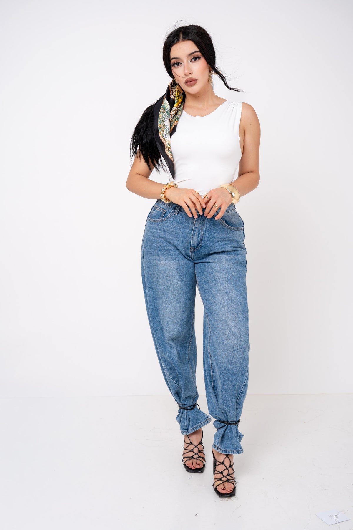 BODYTANK SLIMFIT / DA6473