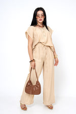 DUO SET LOUNGEWEAR / ZA6275
