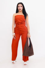 DUO SET TIPO VOGUE / ZA6286