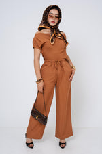 MATCHING SET VANGUARDIA / ZA6288