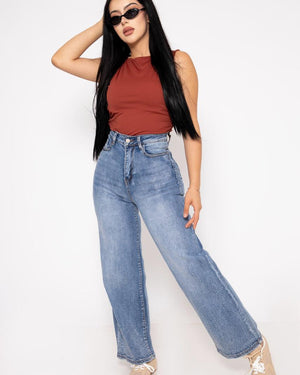 JEANS DENIM