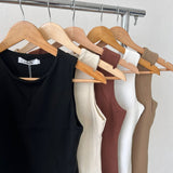 Top Tank Stretch | ZAIVA