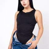 Top Tank Body color Negro | ZAIVA