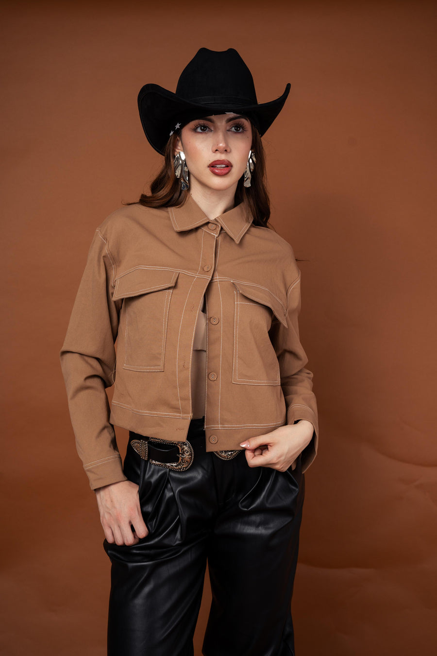 Jacket Western Chic · foto 6
