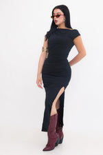 Vestido Silueta Stretch | ZAIVA