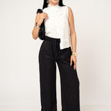 Blusa Bordada Formal | ZAIVA