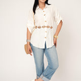 Camisera Tunic | ZAIVA