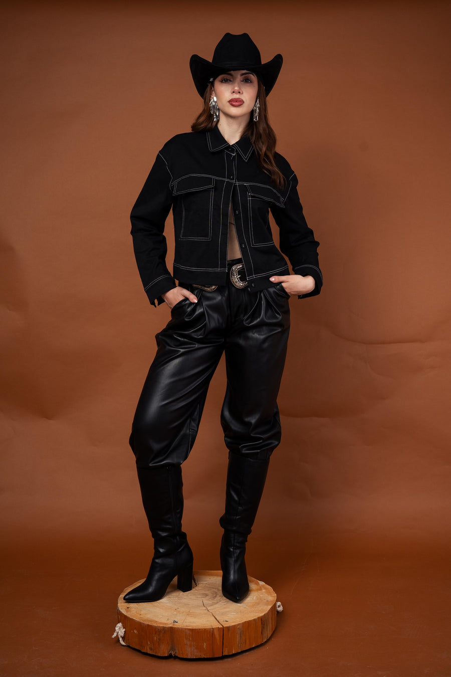 Jacket Western Chic · foto 4