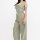 Duo Set Sastre | ZAIVA