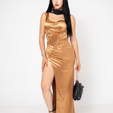 Vestido Gala Stretch | ZAIVA
