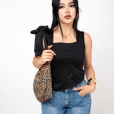 Toptank Escote Cuadrado color Negro | ZAIVA