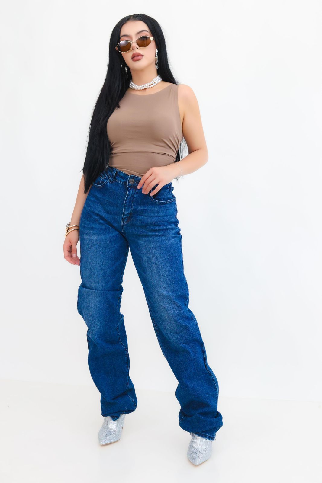 Body Tank Resaque | ZAIVA