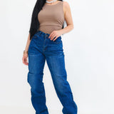 Body Tank Resaque | ZAIVA