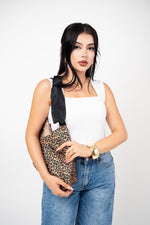 Toptank Escote Cuadrado color Blanco | ZAIVA