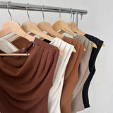 Bodysuit Asimetrico Stretch | ZAIVA