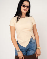 BEIGE CLARO