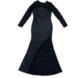 Vestido De Gala Stretch | ZAIVA