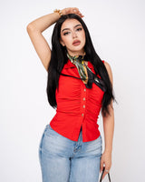ROJO