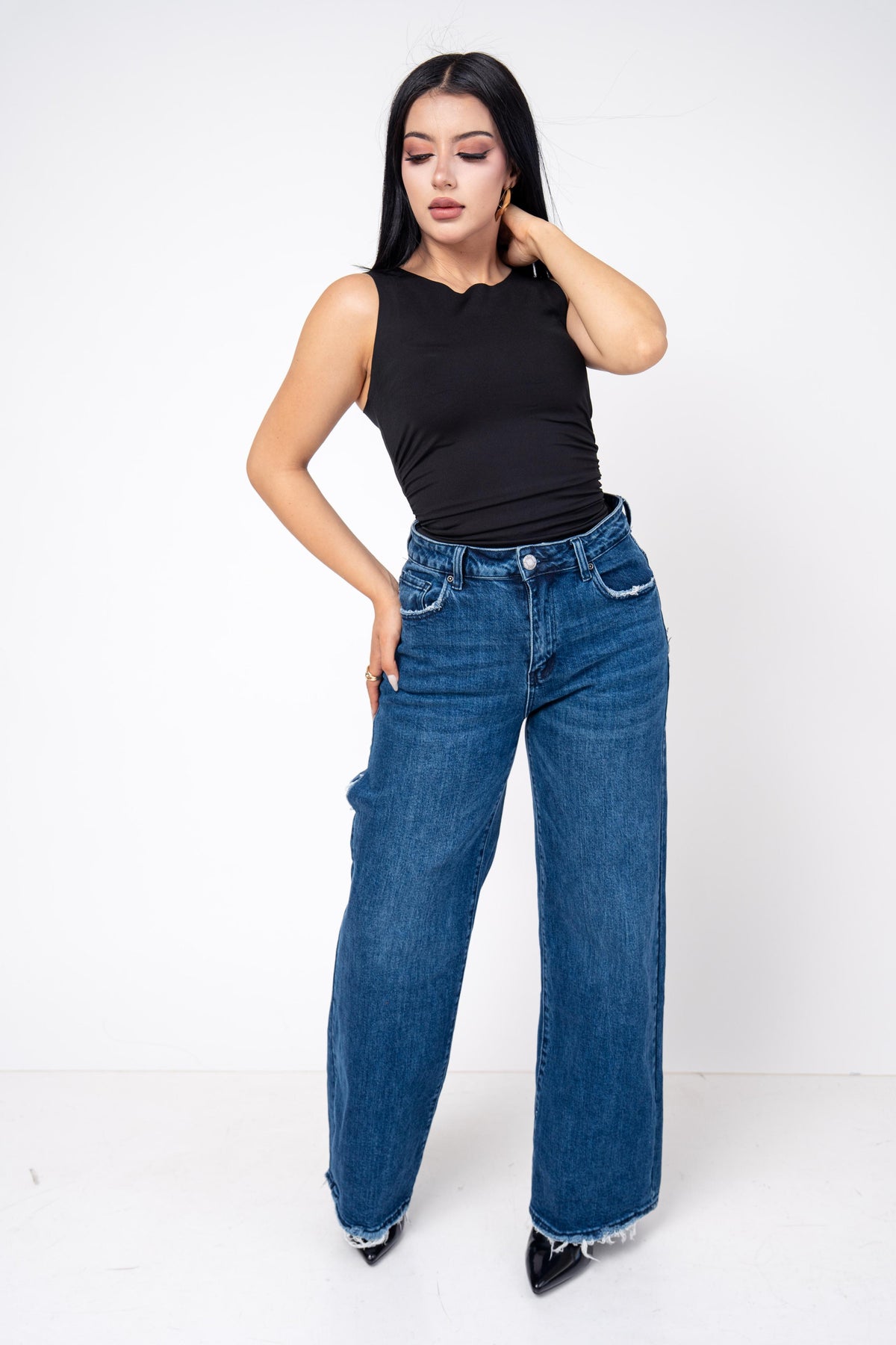 Top Tank Body | ZAIVA