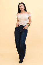 Body Slim Fit Stretch | ZAIVA