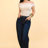 Body Slim Fit Stretch | ZAIVA