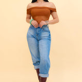 Blusa Off Shoulder | ZAIVA