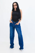 Body Tank Resaque | ZAIVA