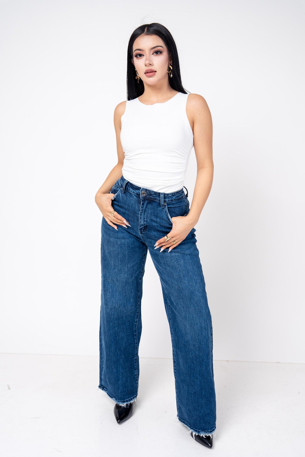 Top Tank Body | ZAIVA