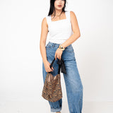 Toptank Escote Cuadrado | ZAIVA