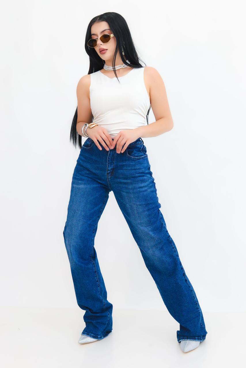 Body Tank Resaque | ZAIVA