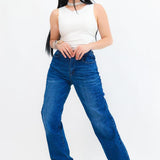 Body Tank Resaque | ZAIVA