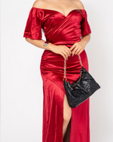 ROJO